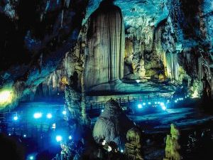 Quảng Trị - Động Thiên Đường - Động Phong Nha (2 ngày) [QT-2.02]