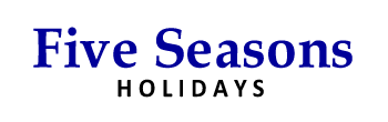 Five Seasons Holidays