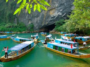 Quảng Trị - Động Phong Nha (trong ngày) [QT-1.04]