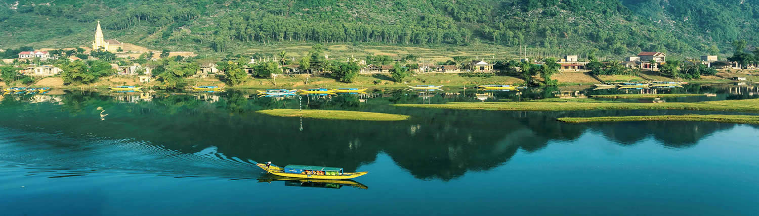 Five Seasons Holidays